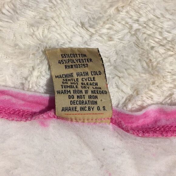 Ladies Well Worn LA T-shirt - Picture 5 of 6